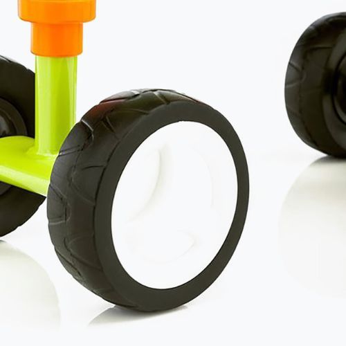 Kettler Sliddy grün-orange vierrädriges Geländerad 4861