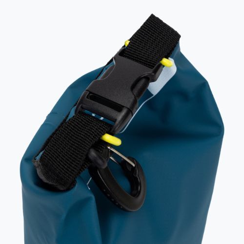 Aqua Marina Dry Bag 2l dunkelblau B0303034 wasserdichter Beutel