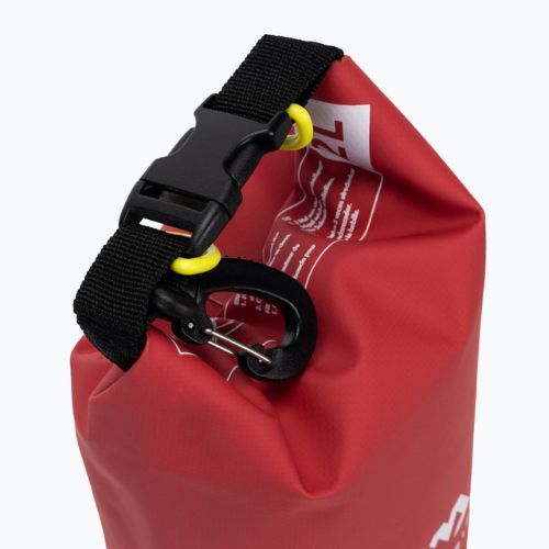 Aqua Marina Dry Bag 2l rot B0303034 wasserdichter Beutel