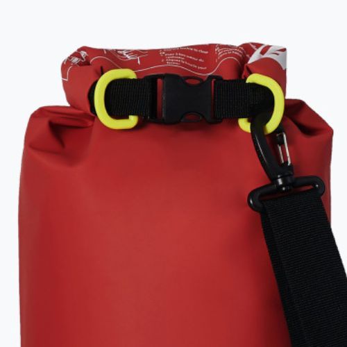 Aqua Marina Wasserdicht Dry Bag 10l rot B0303035