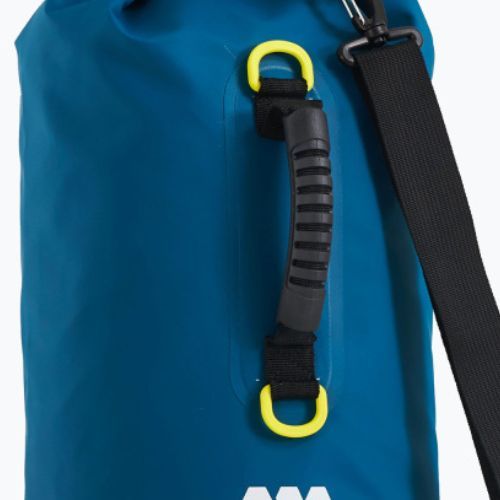 Aqua Marina Dry Bag 20l dunkelblau B0303036 wasserdichter Sack