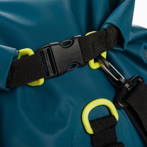 Aqua Marina Dry Bag 40l dunkelblau B0303037 wasserdichter Sack