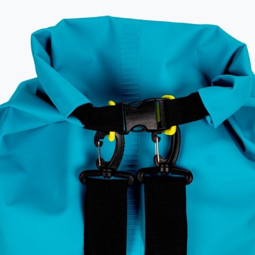 Aqua Marina Dry Bag 40l hellblau B0303037 wasserdichter Sack