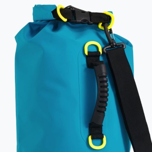 Aqua Marina Dry Bag 40l hellblau B0303037 wasserdichter Sack