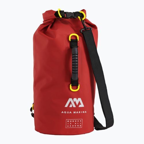 Aqua Marina Dry Bag 40l rot B0303037 wasserdichter Sack