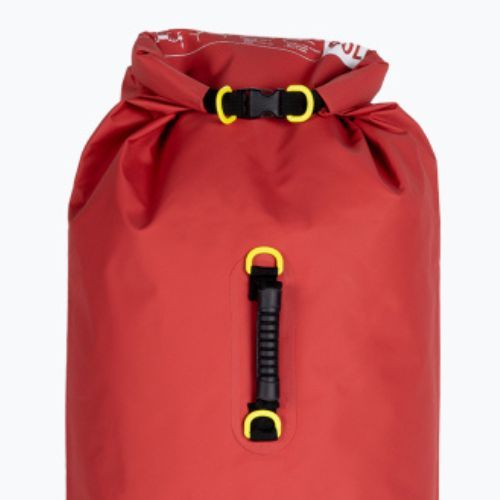 Aqua Marina Dry Bag 90l rot B0303038 wasserdichter Sack