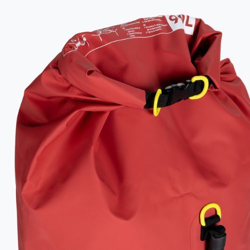 Aqua Marina Dry Bag 90l rot B0303038 wasserdichter Sack