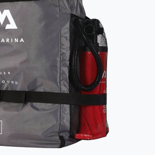 Aqua Marina Zip Backpack 2/3-Personen Kajak & Kanu grau B0303639