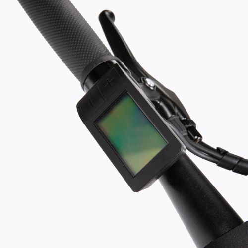 HIMO ZB20 Max Elektrofahrrad grau