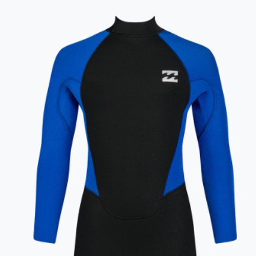 Schwimmschaum für Kinder Billabong 4/3 B Intruder BZ GBS blue