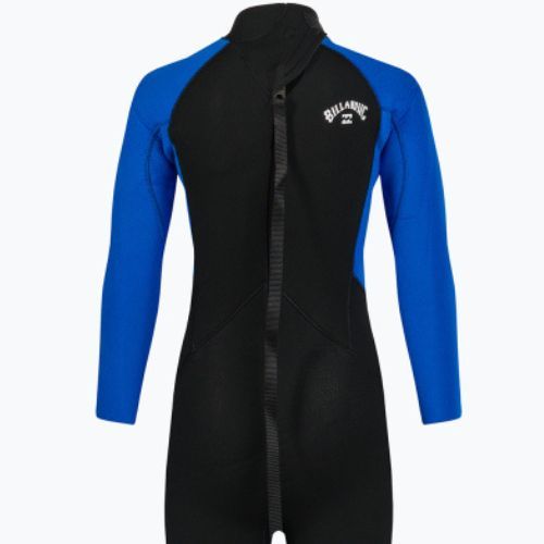 Schwimmschaum für Kinder Billabong 4/3 B Intruder BZ GBS blue