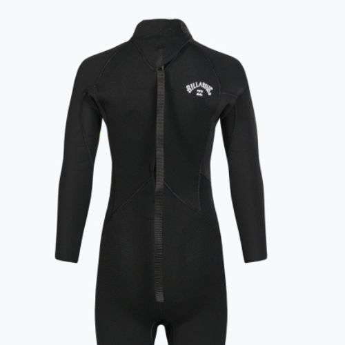 Schwimmschaum für Kinder Billabong 3/2 B Intruder BZ GBS black