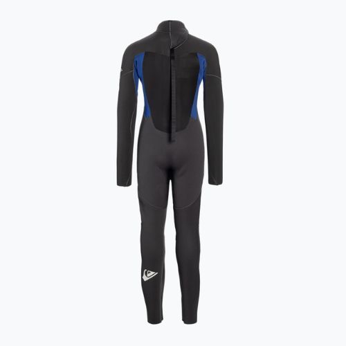 Quiksilver Prologue 4/3 mm Kinderschwimmkörper schwarz EQBW103038-XKBB
