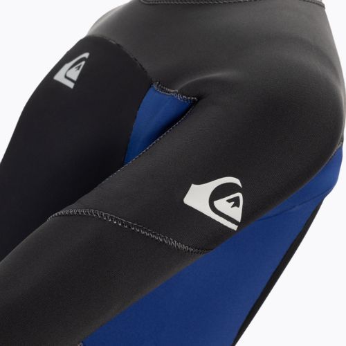 Quiksilver Prologue 4/3 mm Kinderschwimmkörper schwarz EQBW103038-XKBB