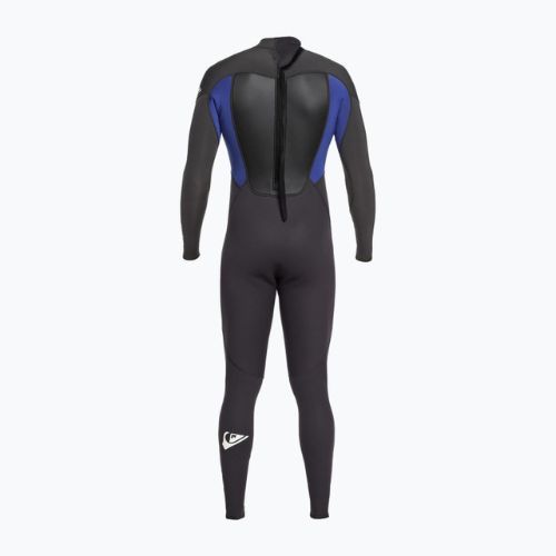 Quiksilver Prologue 4/3 mm Herren Schwimmanzug schwarz EQYW103067