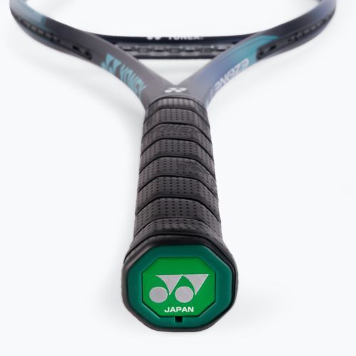 YONEX Tennisschläger Ezone 98 (22) blau