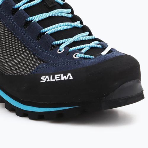 Salewa Crow GTX Damen Hochgebirgsstiefel schwarz 00-0000061329