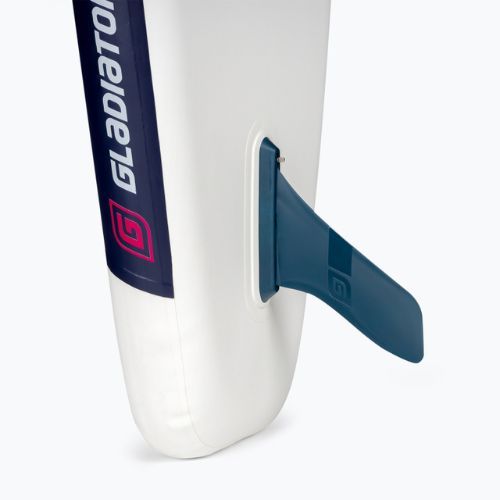 GLADIATOR Origin Combo Touring 12'6'' SUP Brett navy blau