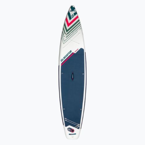 GLADIATOR Origin Combo Touring 12'6'' SUP Brett navy blau