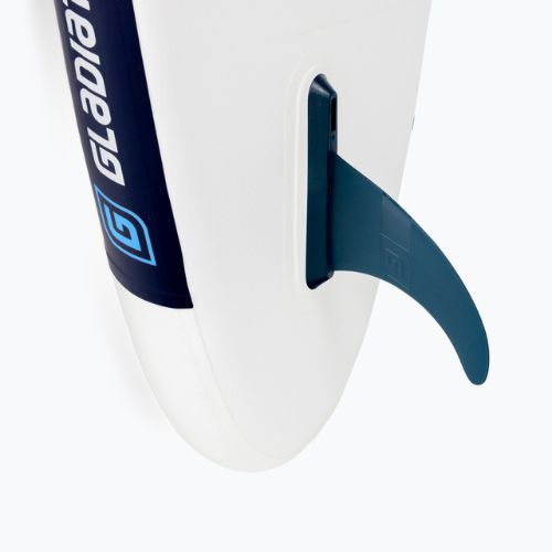 SUP Brett GLADIATOR Origin Combo 10'8'' weiß