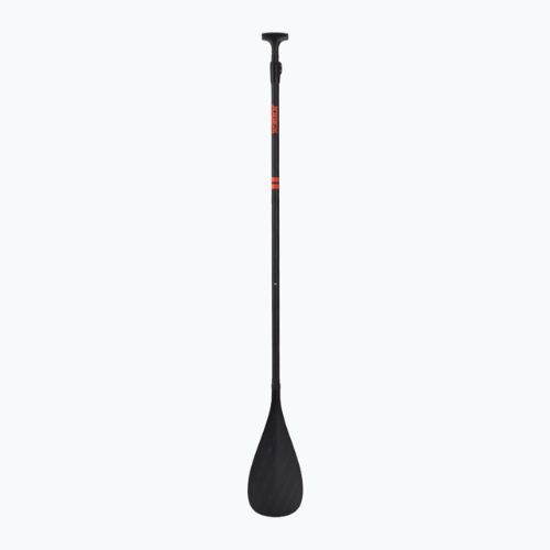 JOBE Carbon Pro Paddel 3-teiliges SUP-Paddel schwarz 486721003