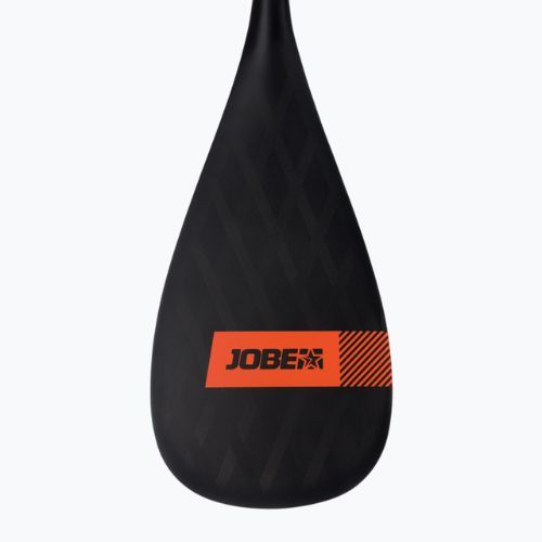 JOBE Carbon Pro Paddel 3-teiliges SUP-Paddel schwarz 486721003