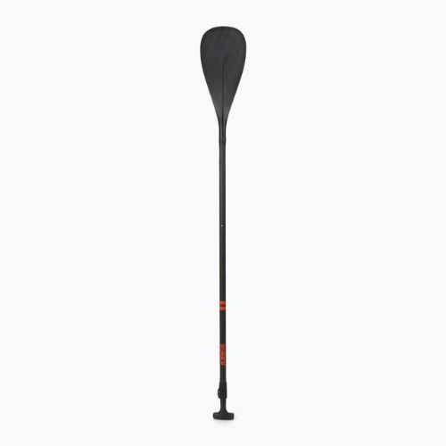 JOBE Carbon Pro Paddel 3-teiliges SUP Paddel - Paddeltasche schwarz 486721001