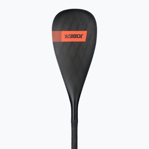 JOBE Carbon Pro Paddel 3-teiliges SUP Paddel - Paddeltasche schwarz 486721001