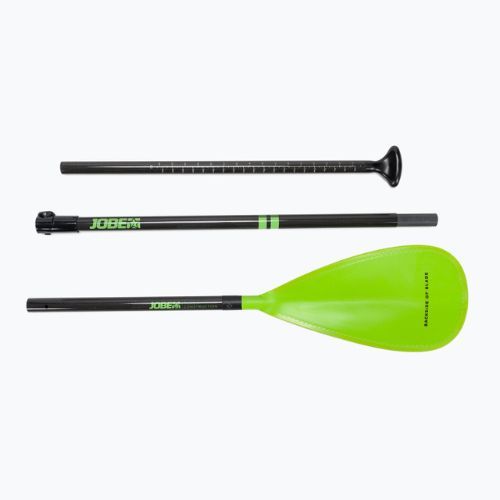 SUP Paddel 3 Stück JOBE Fusion Stick grün 486721011