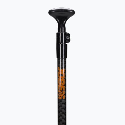 JOBE Fusion Stick 3-teiliges SUP-Paddel orange 486721012