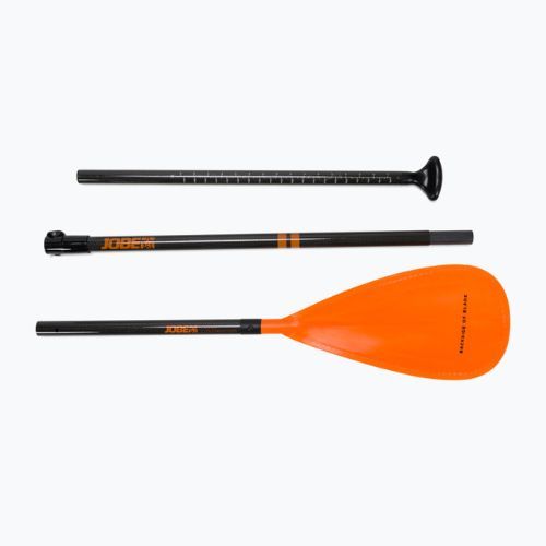 JOBE Fusion Stick 3-teiliges SUP-Paddel orange 486721012