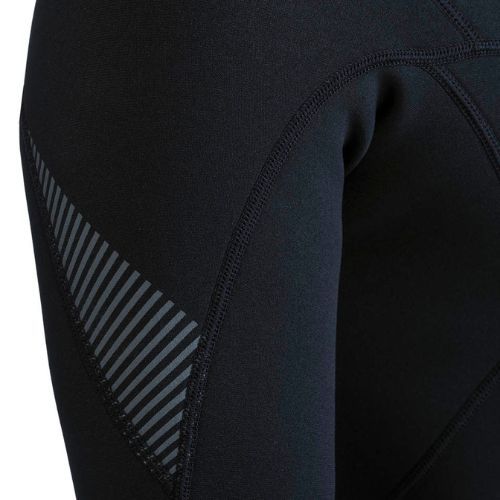 JOBE Atlanta 2 mm Herren Neoprenanzug schwarz 303520001