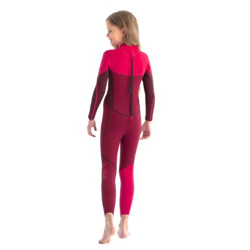 JOBE Boston Kinderschwimmkörper 3/2 mm rot 303521009
