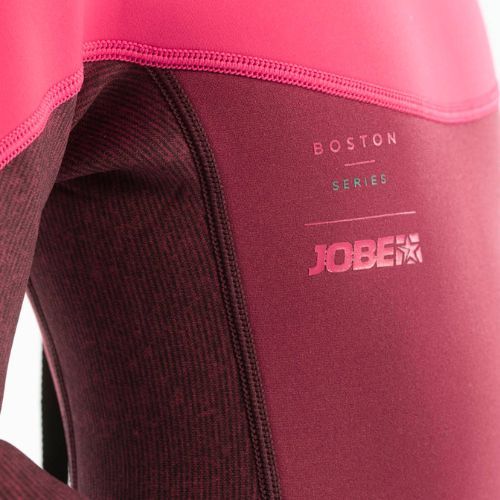 JOBE Boston Kinderschwimmkörper 3/2 mm rot 303521009