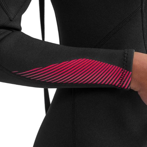 JOBE Savannah 2 mm Damen Neoprenanzug schwarz 303520002
