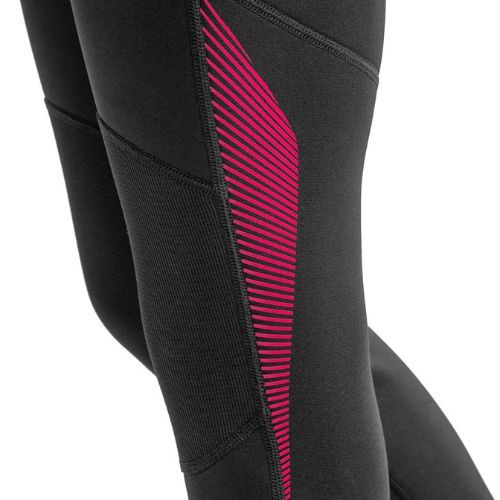 JOBE Savannah 2 mm Damen Neoprenanzug schwarz 303520002