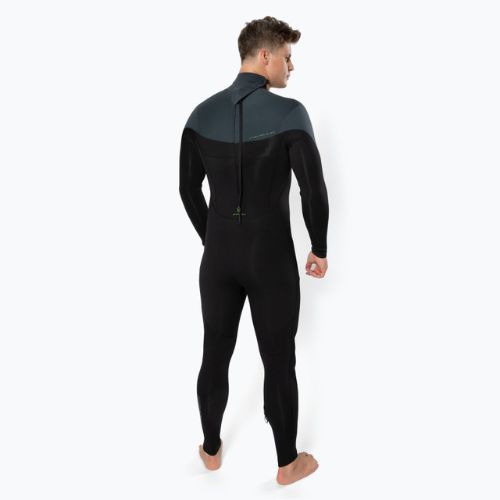 JOBE Yukon 4/3 mm Herren Schwimmen Schaum schwarz 303522004