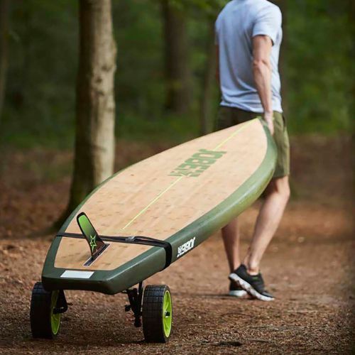 SUP JOBE Cart schwarz 480019305-PCS.