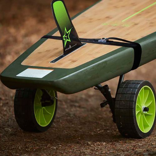 SUP JOBE Cart schwarz 480019305-PCS.