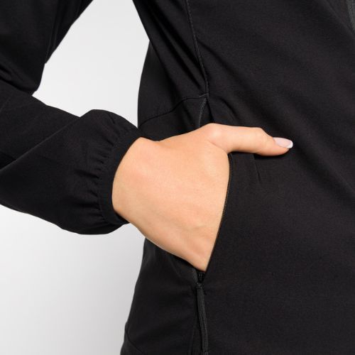 Damen Softshelljacke The North Face Nimble schwarz NF0A7R2RJK31