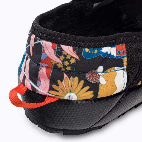 Damen Hausschuhe The North Face Thermoball Traction Mule V IWD Farbe NF0A5LY66D61