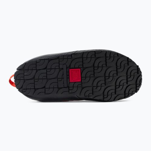 Damen Hausschuhe The North Face Thermoball Traction Mule V IWD Farbe NF0A5LY66D61