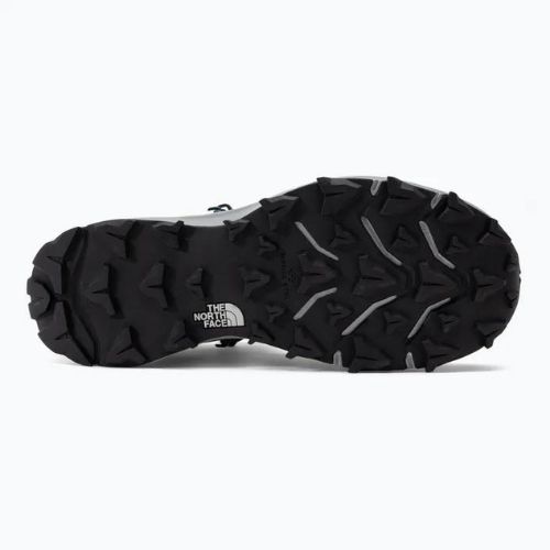 Herren-Trekkingstiefel The North Face Vectiv Fastpack Mid Futurelight gelb NF0A5JCWY7C1