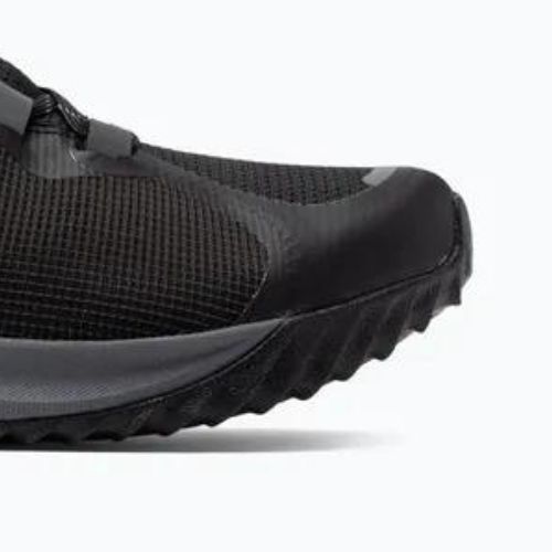 Herren-Trekkingstiefel The North Face Wayroute Mid Futurelight schwarz NF0A5JCQNY71