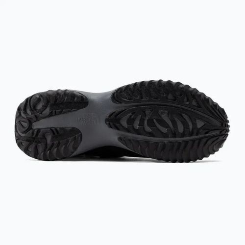 Herren-Trekkingstiefel The North Face Wayroute Mid Futurelight schwarz NF0A5JCQNY71