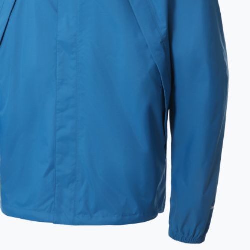 Herren Regenjacke The North Face Antora blau NF0A7QEYNTP1