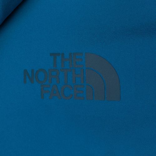 Herren Regenjacke The North Face Dryzzle Flex Futurelight blau NF0A7QB14AG1