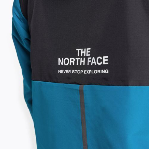 Herren Windjacke The North Face Ma Wind Anorak blau NF0A5IEONTQ1