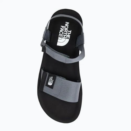 The North Face Skeena grau Herren-Trekking-Sandalen NF0A46BGF9L1