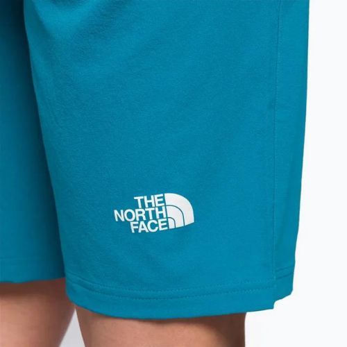 Herren Wandershorts The North Face AO Woven blau NF0A5IMMM191